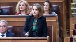 El PP dice que la posición de Junts demuestra la «indigencia parlamentaria» de Sánchez