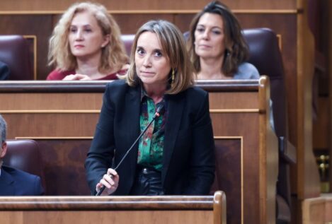 El PP dice que la posición de Junts demuestra la «indigencia parlamentaria» de Sánchez