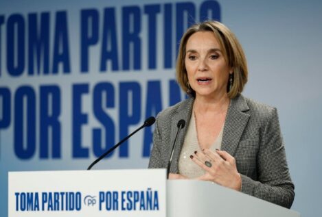 El PP se persona en la causa contra Díez y el expresidente de la SEPI por amañar contratos