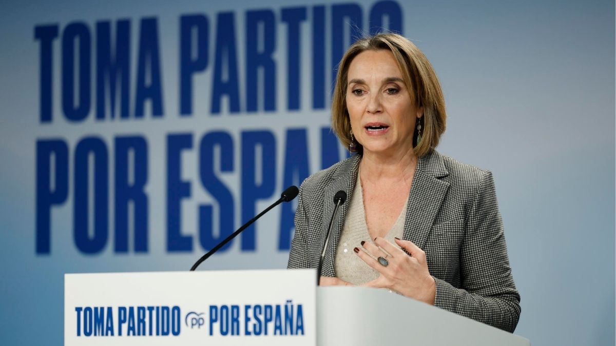 El PP se persona en la causa contra Díez y el expresidente de la SEPI por amañar contratos