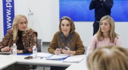 El PP avisa a los socios del PSOE de que no pedirle explicaciones les hace «cómplices»