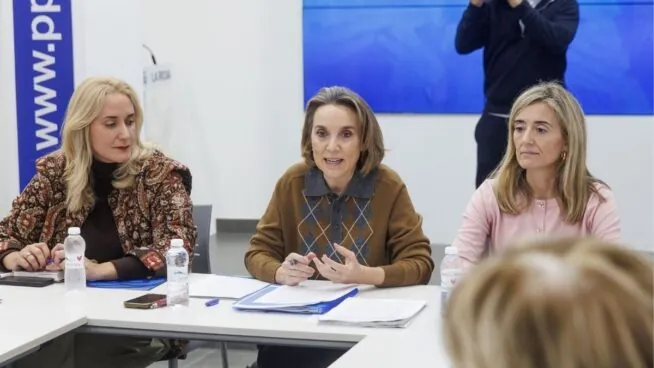 El PP avisa a los socios del PSOE de que no pedirle explicaciones les hace «cómplices»