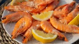 Cabezas, ¿sí o no? Cómo comer langostinos y gambas de forma segura, según la ciencia