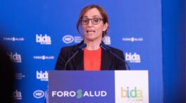 Mónica García ve «corrupción institucional» en la gestión de los hospitales madrileños