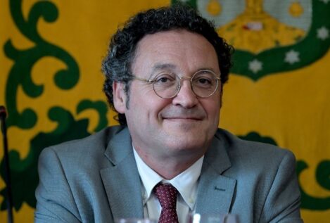 El Supremo ordena ejecutar la sentencia contra Álvaro García Ortiz y la remite a la Fiscalía