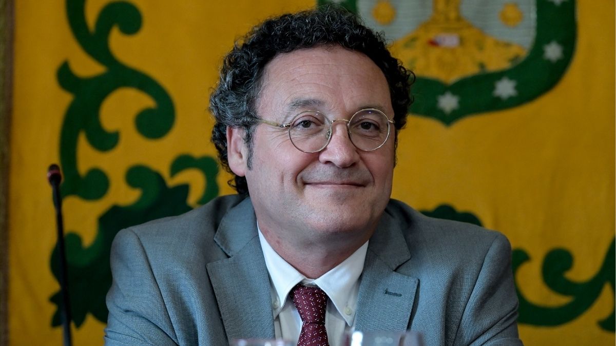 El Supremo ordena ejecutar la sentencia contra Álvaro García Ortiz y la remite a la Fiscalía