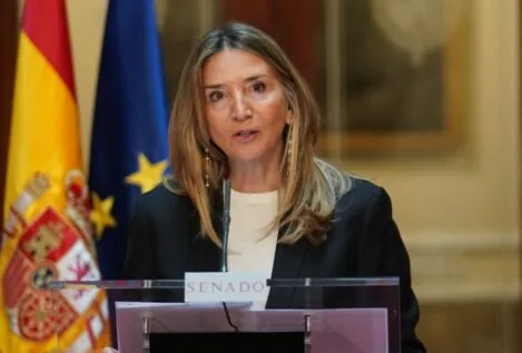 El PP cita a Ábalos el 8 de enero en la comisión del Senado que investiga el 'caso Koldo'