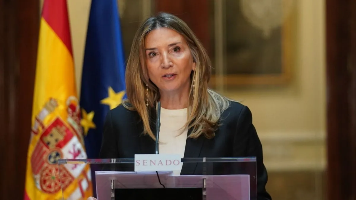 El PP cita a Ábalos el 8 de enero en la comisión del Senado que investiga el ‘caso Koldo’