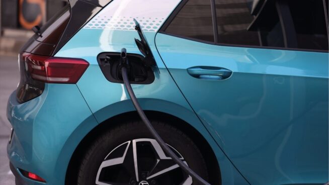 La inflación se modera una décima en diciembre y cierra el año en el 2,9% por los carburantes