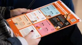 Just Eat anticipa un 'delivery' más personalizado mientras crece el apoyo al comercio local