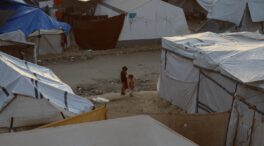 La ONU ve «escandalosa» la revocación de Israel a las operaciones de las ONG en Gaza