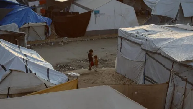 La ONU ve «escandalosa» la revocación de Israel a las operaciones de las ONG en Gaza