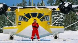 Si una autocaravana te parece limitada siempre podrás comprar un aerocaravana