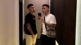 Daniel y Carlos, los gemelos de Getafe que rompen internet con un 'reality' sin límites