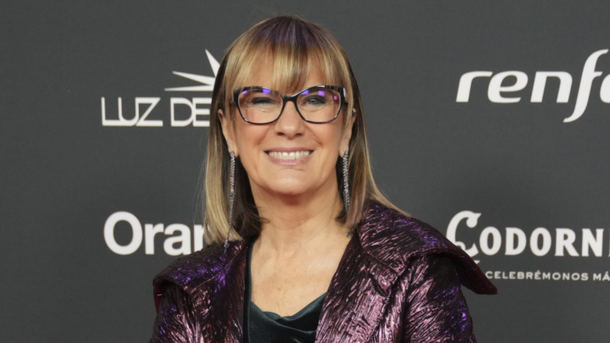 Gemma Nierga, más allá de la periodista: con dos hijos y se retiró tras la muerte de su sobrino