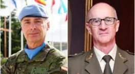 Polémica en el Ejército por la «arbitrariedad» en los últimos ascensos a general de división