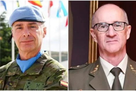 Polémica en el Ejército por la «arbitrariedad» en los últimos ascensos a general de división