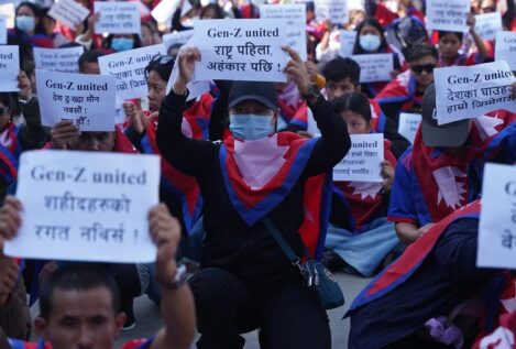 La generación Z cruza fronteras y desestabiliza gobiernos: el aviso llega de Bulgaria a México