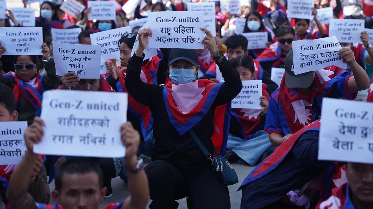 La generación Z cruza fronteras y desestabiliza gobiernos: el aviso llega de Bulgaria a México