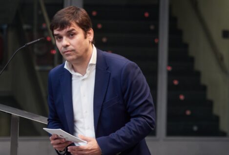 Geroa Bai, «insatisfecho» con las propuestas de los socialistas ante el sobrecoste de Belate