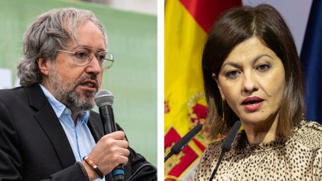 El Gobierno se abre a bajar la edad de voto a los 16 años y Vox lo apoya: «Qué gran idea»