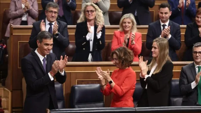 El Gobierno aprueba la prórroga por tercer año consecutivo de los Presupuestos de 2023