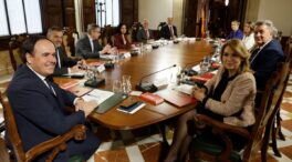 El doble reto con el que arranca Pérez Llorca: la reconstrucción y recomponer el PP valenciano