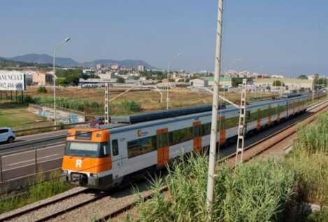 El Gobierno aprueba una subvención directa de 25,6 millones a la Generalitat para Rodalies