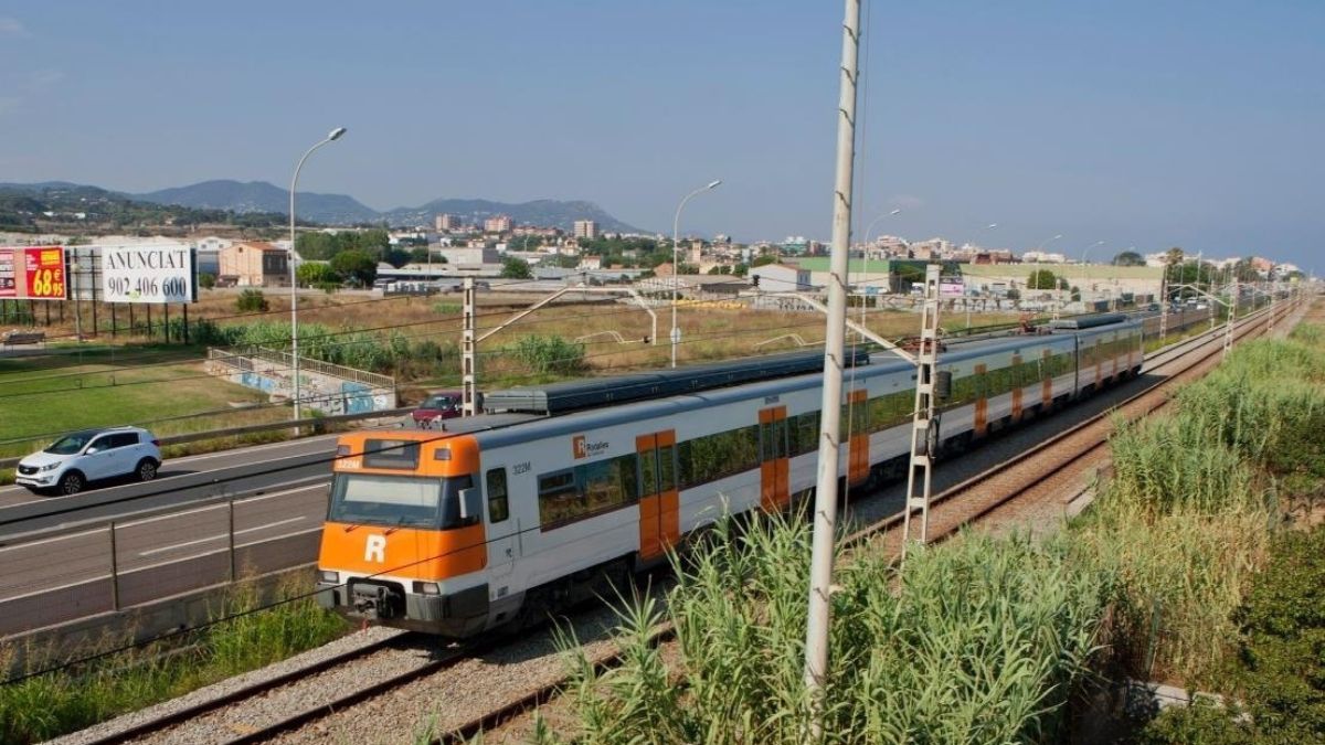 El Gobierno aprueba una subvención directa de 25,6 millones a la Generalitat para Rodalies