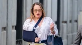 La hija de Carmen Pano dijo que Ábalos le ofreció ser su asesora por 5.000 euros