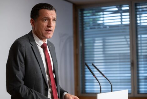 El Govern crea un comité auditor de expertos para revisar laboratorios de peste porcina