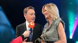 Antena 3 se mantiene líder de audiencia y La 1 se acerca con su mejor noviembre en 14 años