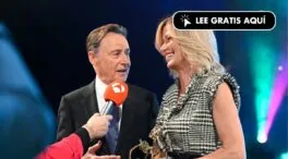Antena 3, líder de audiencias, amplia ventaja con La 1 y Cuatro se distancia de La Sexta