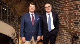 Grupo Renault y Ford se alían para impulsar la oferta de vehículos eléctricos en Europa