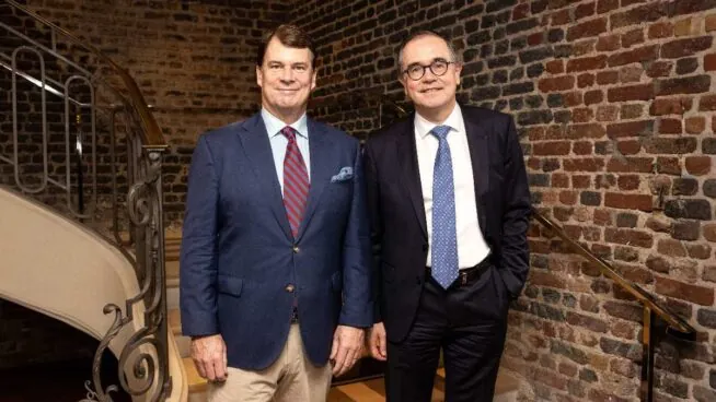 Grupo Renault y Ford se alían para impulsar la oferta de vehículos eléctricos en Europa