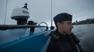 Suecia aborda un carguero ruso sancionado tras emitir un aviso de socorro