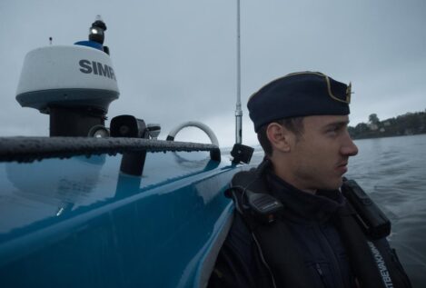 Suecia aborda un carguero ruso sancionado tras emitir un aviso de socorro