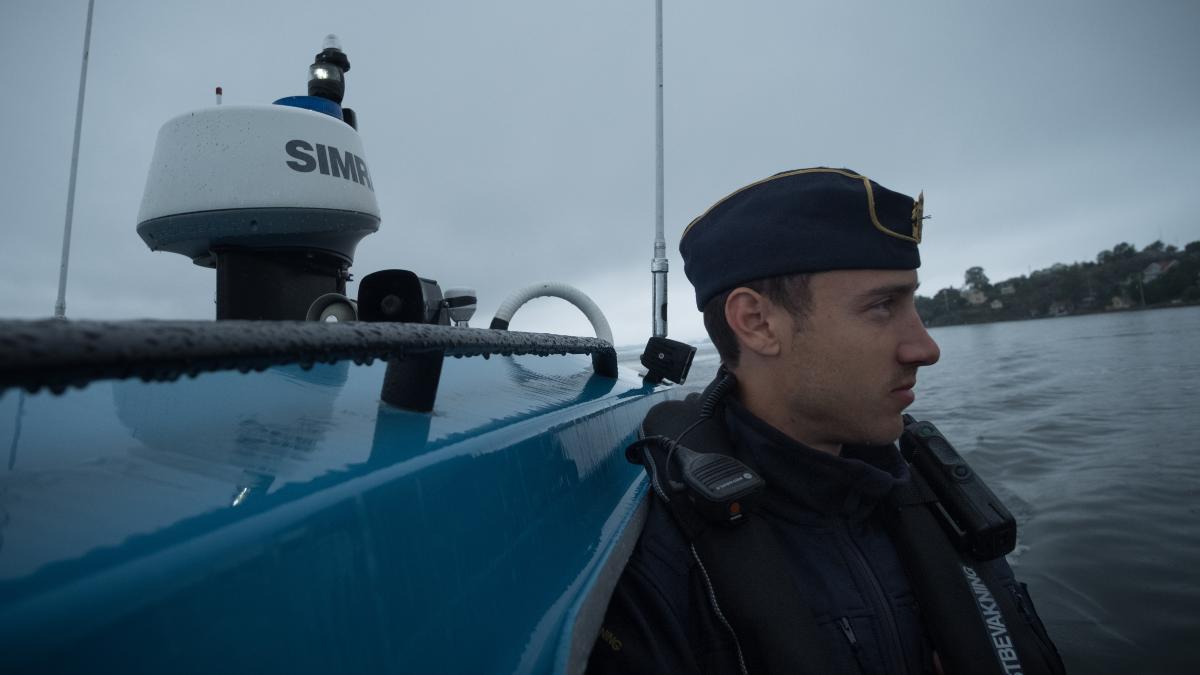 Suecia aborda un carguero ruso sancionado tras emitir un aviso de socorro