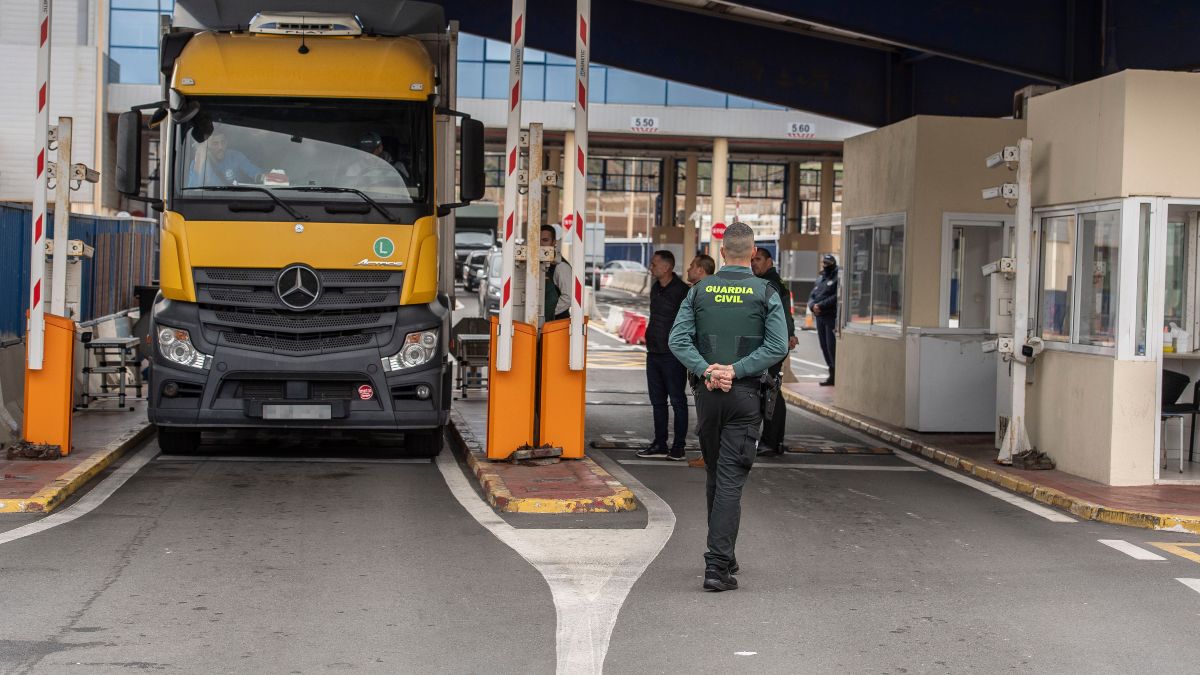 La UE reforzará los controles fitosanitarios sobre las importaciones agroalimentarias