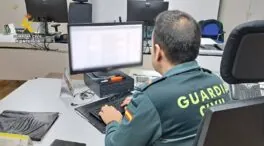 Dos investigados por estafar a un vecino de Barruelo (Palencia) 64.000 euros