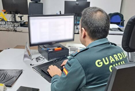 Dos investigados por estafar a un vecino de Barruelo (Palencia) 64.000 euros