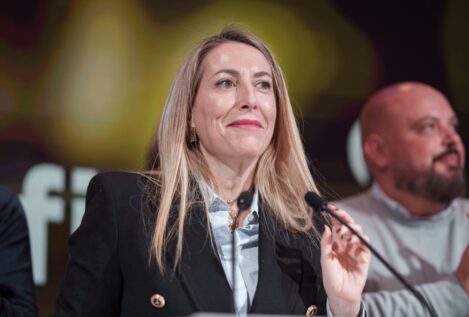 Guardiola mantiene su primer contacto con el candidato de Vox de cara a la investidura