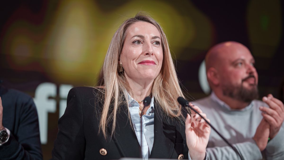 Guardiola mantiene su primer contacto con el candidato de Vox de cara a la investidura