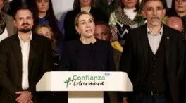 RTVE anuncia su primer debate electoral en Extremadura el 18, al que no acude Guardiola