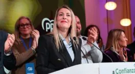 La derecha barre en Extremadura por la debacle del PSOE y el auge de Vox