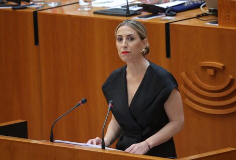 El PSOE retiene el diputado en disputa con el PP en Extremadura