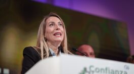 Guardiola se abre a incluir a Vox en su Gobierno: «Tiene que haber un compromiso de seriedad»