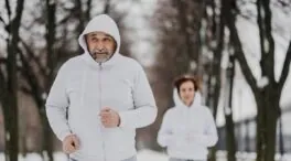 ¿Es una buena idea hacer deporte cuando estás enfermo? Depende de los síntomas