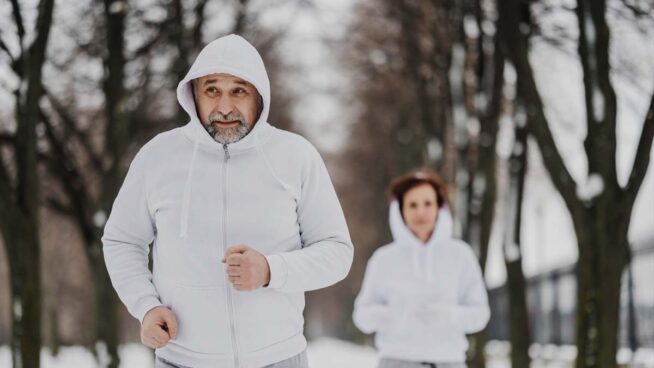 ¿Es una buena idea hacer deporte cuando estás enfermo? Depende de los síntomas