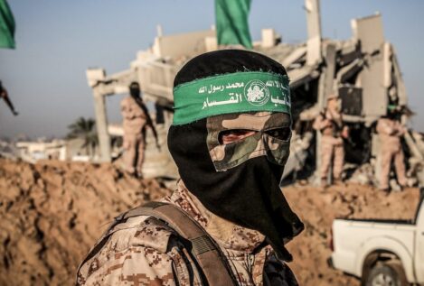 Hamás confirma la muerte este año de su líder en Gaza en un ataque de Israel